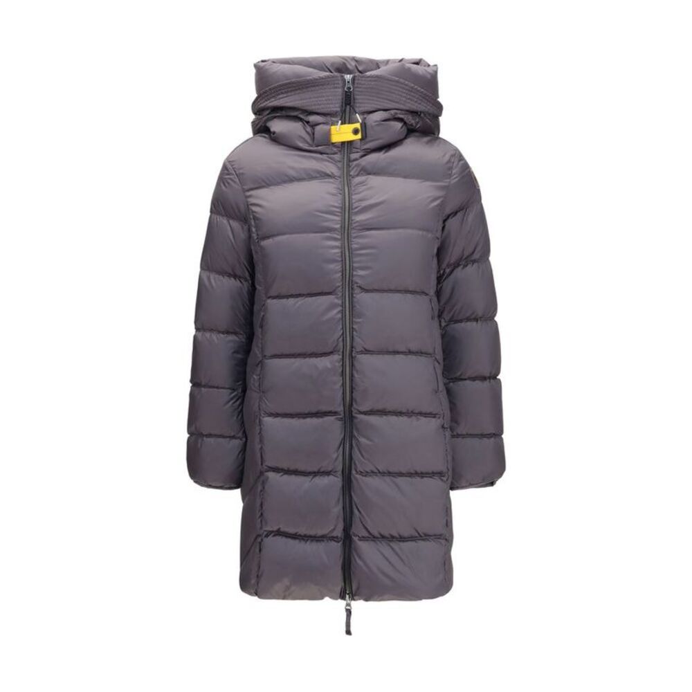 Parajumpers Gray Goose Down Full-Length Women's Jacket
